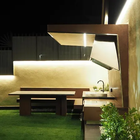 La Finestra Sui Faraglioni Apartment *
