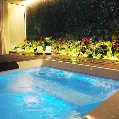 Apartment La Finestra Sui Faraglioni
