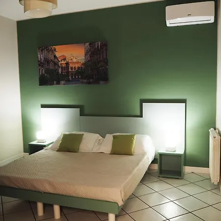 Apartment La Finestra Sui Faraglioni *