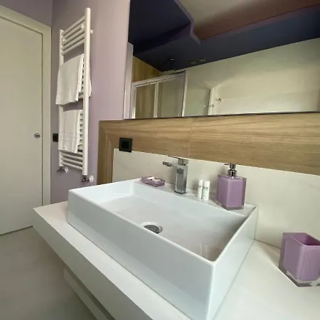 La Finestra Sui Faraglioni Apartment Aci Castello