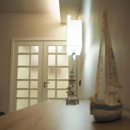Apartment La Finestra Sui Faraglioni